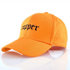Customized <b>Plain</b> Yellow <b>Cap</b> for Men Personalized Text Classic Cotton 6 Panel Baseball <b>Cap</b> Cheap Slogan Custom Logo Hat - Product Image 4