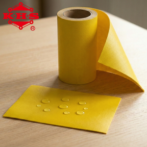 Certified Anti-Static <b>Waterproof</b> Breathable Membrane <b>Fabric</b> <b>for</b> Comfort Safety Wear - Product Image 1