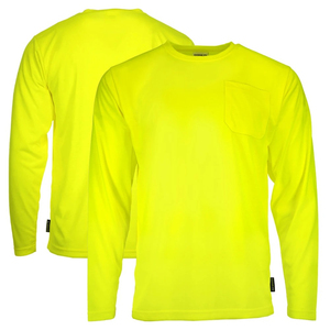 SELF INDUSTRIES SN-565 Polyester ignifuge longue durée anti-coupure, résistance à la chaleur 800°C, protection de niveau D, sécurité industrielle - Product Image 3
