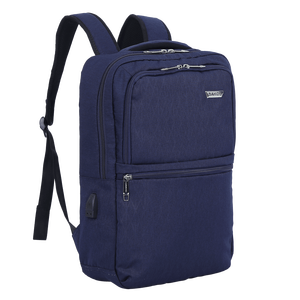 Modern Lovely Design Custom Color Waterproof Moisture-Resistant Shockproof <b>Laptop</b> <b>Backpack</b> USB Antibacterial Zipper Screen - Product Image 3