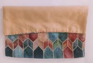 Add a modern touch to your home decor with stylish square cushion covers available in multiple colors, sizes, and patterns <b>suite</b> - Product Image 6