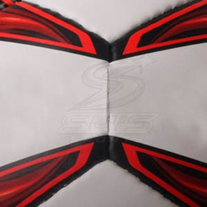 Balón de Fútbol Personalizado para Entrenamiento y Partidos, Proveedor de Balones de Fútbol de PU Avanzado, Pedidos al por Mayor - Product Image 6