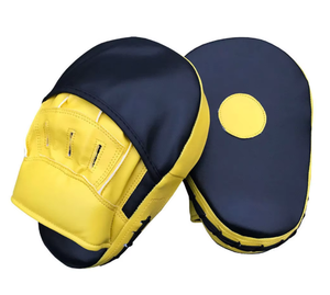 Guantes de Entrenamiento con Enfoque Ajustable para Práctica de Boxeo, Entrenamiento Físico y Coordinación Deportiva - Product Image 1