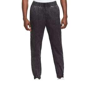 Pantalones Jogger Casuales para Hombre, Transpirables, de Alta Calidad, Corte Recto, Cintura Media, Ligeros, Lavado Ácido, Personalizables con Logotipo - Product Image 5