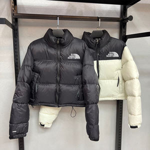 Vestes matelassées pour hommes personnalisées, style décontracté, avec col montant, qualité supérieure, disponibles en différentes couleurs - Product Image 2