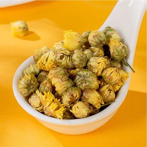 ชาดอกเบญจมาศออร์แกนิคธรรมชาติ เกรด A คุณภาพสูง จำหน่ายส่ง ราคาโรงงานแข่งขันได้ - Product Image 2