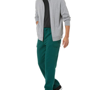 Pantalones deportivos para hombre de corte holgado, estilo casual, suaves y muy recomendados. - Product Image 6