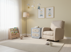 Cadre de lit d'appoint pour chambre à coucher, meubles en bois faits à la main OEM ODM, mobilier de maison, qualité supérieure, directement de l'usine, personnalisable - Product Image 4