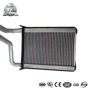 Radiador de Calefacción para Automóvil de Aluminio Tipo Soldadura OEM 97138-1E000 para Hyundai <span class=keywords><strong>Astra</strong></span> y Kia Rio - Product Image 4