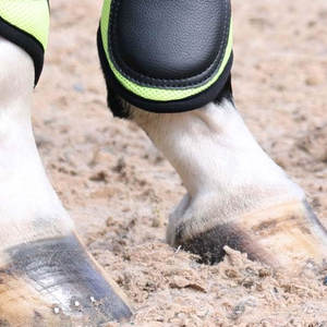 Botas Medicinales para Caballos, de Alto Rendimiento, con Forro Suave y Cómodas - Product Image 6