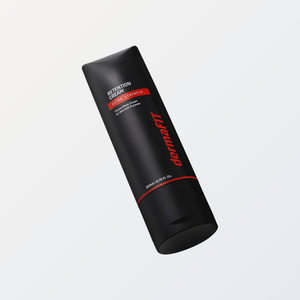 Crème corporelle coréenne K-Beauty DermFit Syeonpik Daily Muscle Care Cream DermFit Fabriquée en Corée 200mL cremas corporales - Product Image 5