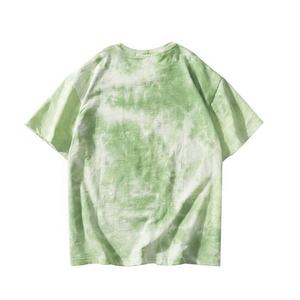 T-shirts en coton 100% personnalisés avec votre logo de marque, t-shirts unis pour hommes, t-shirts décontractés pour hommes - Product Image 2