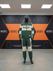 Chaqueta Deportiva con Capucha, Diseño Nuevo, Estampada, Unisex, Bloques de Color, Ligera, de Nailon, Secado Rápido, Servicio OEM Personalizado - Product Image 2