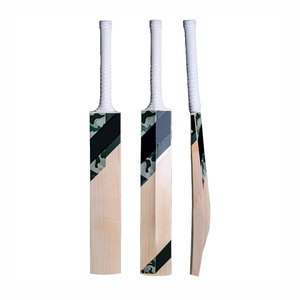 Batte de cricket en saule anglais haut de gamme, fabriquée sur mesure en usine, best-seller, pour le sport et le divertissement, Hardball 2026, meilleur design - Product Image 1