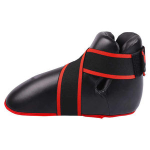 Guantes de Entrenamiento de Boxeo y MMA SIDDIQUI HOSINEX, Duraderos, de Goma, con Cordones en la Muñeca, Ecológicos, Impermeables, Ligeros, Transpirables y Personalizables - Product Image 6
