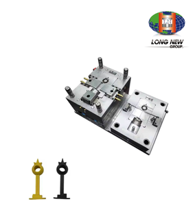 Règle de mesure du riz en plastique personnalisée LONGNEW, moulée par injection |   Moulage de composants d'appareils électroménagers de cuisine de précision - Product Image 4