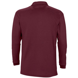 Chemises polo premium, qualité supérieure, vêtements décontractés pour hommes, chemises polo de golf, t-shirts confortables, logo personnalisé - Product Image 5