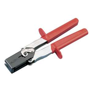 FISCHER - 62320 Pince de fixation d'installation HM-Z 1 - EAN 4006209623206 PINCE ET COUPE PINCE SPÉCIALE - Product Image 1