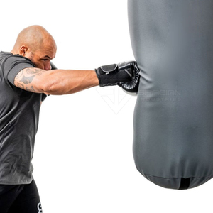 Équipement de boxe en gros : Sacs de frappe les plus vendus, matériau durable, pour l'entraînement, en promotion - Product Image 3