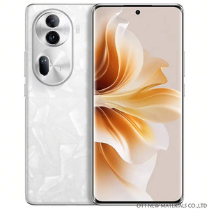 Thương hiệu mới cho RENO <span class=keywords><strong>11</strong></span> Pro SD 8 Gen 1 Octa Core 6.7 "AMOLED 120Hz 12GB/256GB 50MP phía sau ba máy ảnh 100W nhanh chóng 5g điện thoại thông minh - Product Image 5