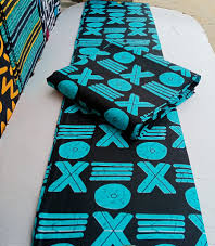 Tissu en coton imprimé africain pour la mode, les mariages et les événements, conception personnalisée, vente en gros, fabricant OEM ODM - Product Image 4