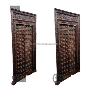 <b>Wedding</b> Stage Rectangular Wooden <b>Frame</b> Entrance Plaque Handmade Bulk Product Customized Size OEM ODM Available in India - Product Image 1