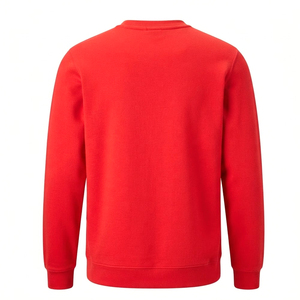 Hot Selling Fashionable Winter Wear <b>Men</b> Sweatshirts <b>Pullover</b> Custom Collar Design <b>Men</b> Sweatshirts For Sale - Product Image 2