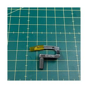 PIEZAS DE MÁQUINA DE COSER INDUSTRIAL HE22Q LOOPER PARA SIRUBA - Product Image 1