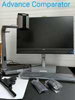 Software de Inspección y Comparación Profesional para Medición Dimensional Precisa y Garantía de Calidad Industrial