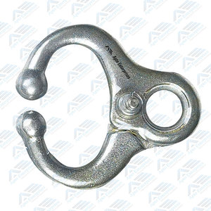 ห่วงจมูกวัวสเตนเลสสตีลพรีเมี่ยมห่วงจมูกวัวอัตโนมัติ - Product Image 1