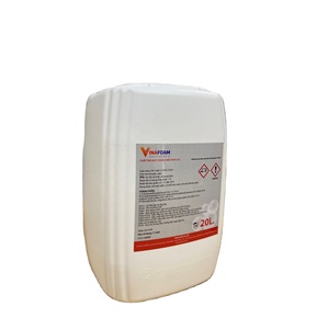 Concentrado de Espuma Formadora de Película Acuosa (AFFF) al 3%, Equipo y Accesorios Contra Incendios Más Vendidos, Vinafoam Vietnam, el Más Vendido - Product Image 4