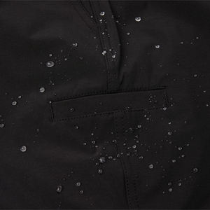 Shorts de pêche imperméables en tissu peigné pour hommes avec poches, pour la pêche en bateau et la randonnée sportive en été - Product Image 6