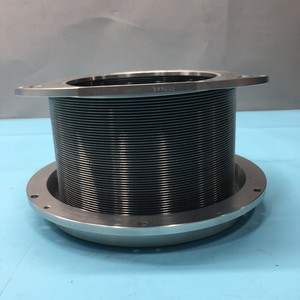 MSR 500125404 <b>Ceramic</b> <b>Ring</b> Lam Kit, 118686 - Trusted Global Legacy Semiconductor Equipment and Parts at - Product Image 5