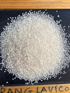 Arroz blanco de grano largo fragante 100% partido, en bolsas BOPP/PP de 5kg, 10kg, 25kg, 50kg - ANNA DO VILACONIC - Product Image 3