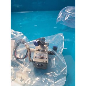 SMC VT301V-015GS-B Usado como está, piezas de equipos semiconductores Legacy - Product Image 2