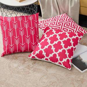 Fundas de Cojín y Almohadas Personalizadas de Alta Calidad, 100% Algodón, Diseño Personalizado, Ofertas al por Mayor - Product Image 1