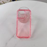 Penutup ponsel dua lapis, pelindung Anti jatuh dua warna, tiga lapis, untuk Tecno Camon 30 Pro 5G SPARK 20 PRO 5G