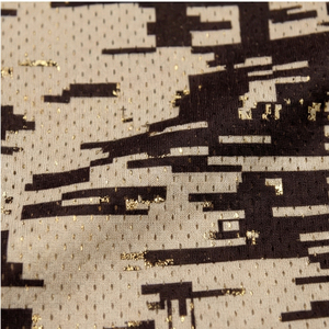 Maillot et short de basket personnalisés, uniforme sublimé, vêtements de sport d'équipe, kit en mesh respirant MALUZA INDUSTRIES - Product Image 5