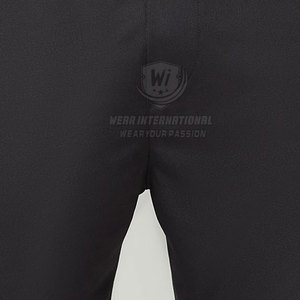 High Quality Best Material Canvas Straight Mid Rise Lightweight Casual <b>Trouser</b> for Men Private Label Your Own Design - Product Image 5