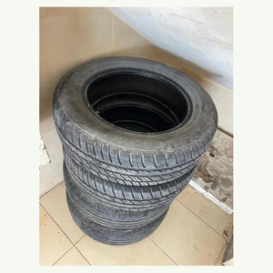 Mejor precio en neumáticos usados para autos en venta. Venta al por mayor de neumáticos nuevos de todas las medidas para autos. - Product Image 1