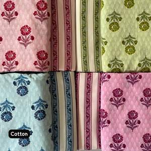 Proveedor de tela de algodón puro y sostenible, textil de algodón 100% ecológico a precio mayorista desde India - Product Image 6