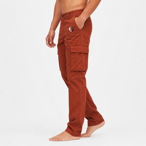 <b>men</b> <b>cargo</b> <b>trouser</b> designed with quality stitching utility pockets breathable comfortable and practical everyday fashion - Product Image 4