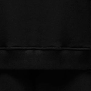 เสื้อฮู้ดซิปผู้ชาย ผ้าคอตตอนผสม แขนยาว สวมใส่สบาย อุ่น นุ่ม เหมาะสำหรับเล่นกีฬา ออกกำลังกาย ท่องเที่ยว และสตรีทแวร์ - Product Image 5