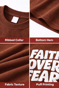 Nueva Camiseta de Lujo de Alta Calidad para Hombre, con Logotipo Gráfico, Talla Grande, Personalizada, Ropa Masculina - Product Image 6