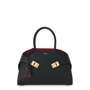 Sac à main en similicuir pour femme, style contemporain, élégant et polyvalent pour le bureau et les sorties shopping - Product Image 1
