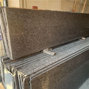 Losa de Granito de Alta Calidad - Piedra de Granito para Piso y Pared - Precio Competitivo para Exportación - Losa de Granito para Construcción - Product Image 2