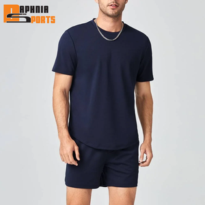 Custom <b>Men's</b> <b>Shirt</b> <b>and</b> <b>Shorts</b> <b>Set</b> Custom <b>Short</b> <b>Sets</b> for <b>Men</b> Custom Logo Causal Custom Two 2 Piece <b>Short</b> <b>Set</b> <b>Men</b> Unisex - Product Image 3
