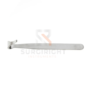 Retractor de Rodilla Blount de Acero Inoxidable, Retractor Quirúrgico Ortopédico con Certificación CE Clase I, Modelo SI-OIS-0001, 1 Año de Garantía Quirúrgica - Product Image 2