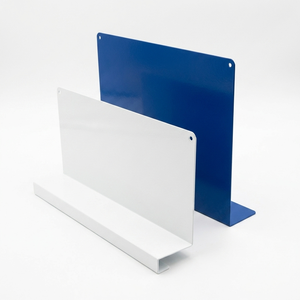 Custom PVC <b>Shelf</b> Divider Retail Store Display Organizer Plastic <b>Shelf</b> Separator Supermarket Product Divider Manufacturer - Product Image 3