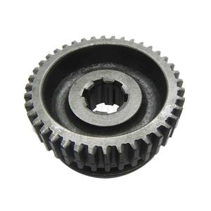 AA101555 Engranaje de control de reversa compatible con BAJAJ RE Compact Maxima SixS D4S D4C, piezas para auto rickshaw de tres ruedas - Product Image 1